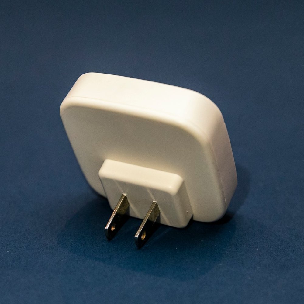 Plug-In Night  LED Light (4-pack) - Picture 4 of 8